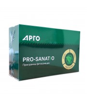 Программа фитосанации «PRO-sanatio»