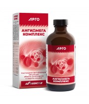 АнгиОмега Комплекс (AngiOmega Complex Colloidal) 