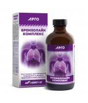 БронхоЛайн (BronchoLine)