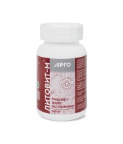 Литовит-М, порошок 150 грамм