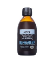 Напиток НормоНевр при стрессах и неврозах, 250 мл