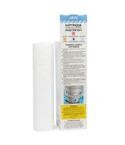 Картридж для фильтра под мойку Водолей-БКП полипропиленовый