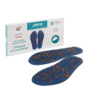 Аппликатор Ляпко Стелька Скороход размер 37-40