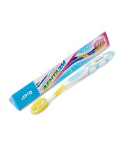 Щетка зубная ДентаЭМ