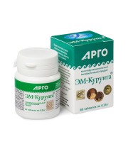 ЭМ-Курунга, таблетки 60 шт