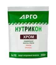 Нутрикон Хром, хрустящие гранулы