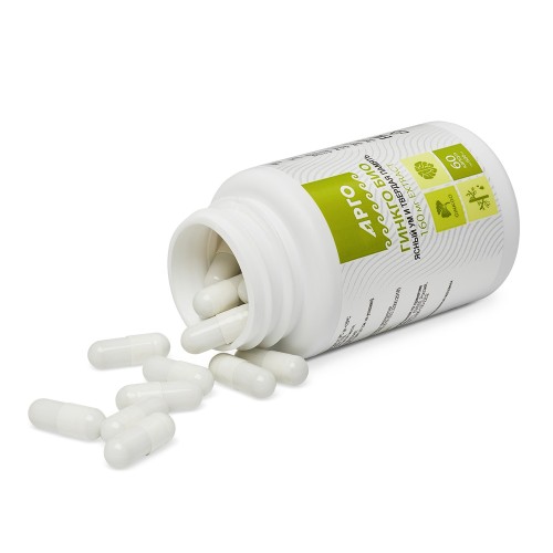 Гинкго Био, капсулы, 60 шт