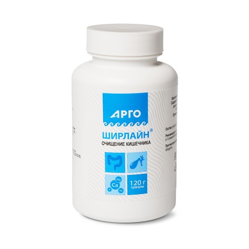 Ширлайн, 120 г