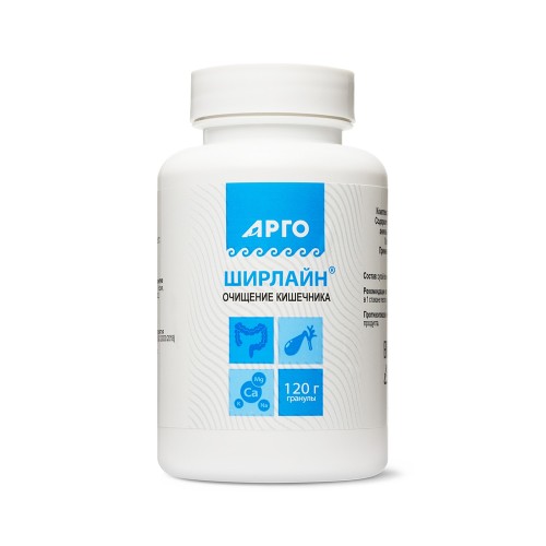 Ширлайн, 120 г