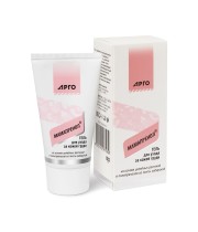 Гель по уходу за кожей груди Мамапренол