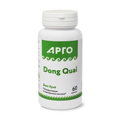 Донг Куэй от Арго