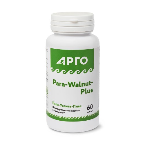 Пара-Уолнат-Плас от Арго