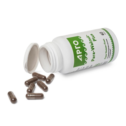 Пара-Уолнат-Плас от Арго