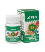 Масло Здравие