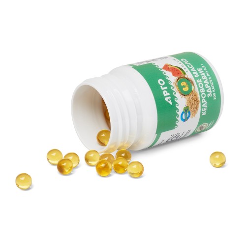 Масло Здравие