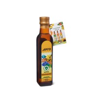 Масло Богатырское