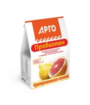 Конфеты обогащенные пробиотические Пробиопан