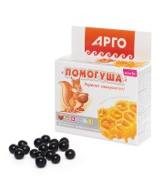 Драже с прополисом Помогуша