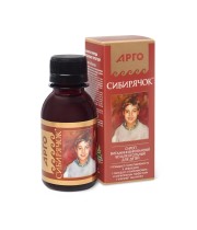 Бальзам Сибирячок