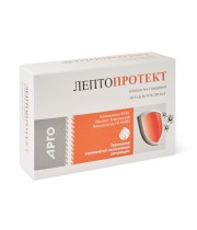 Лептопротект