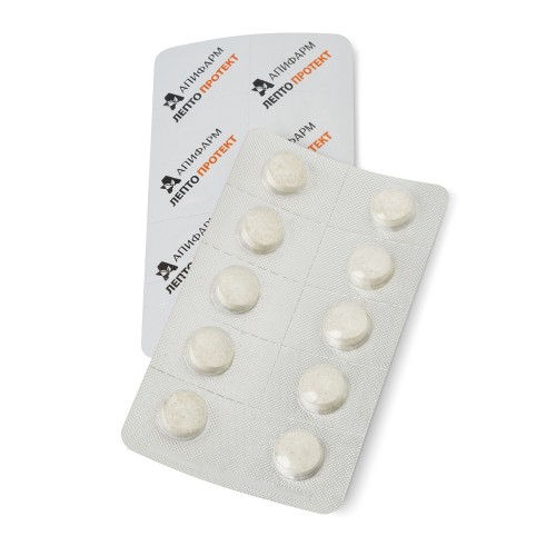 Лептопротект