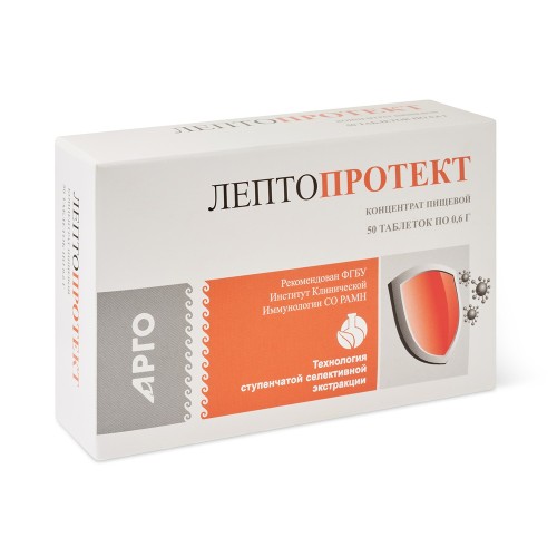 Лептопротект