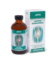 Артро Комплекс (Arthro Complex Colloidal) 