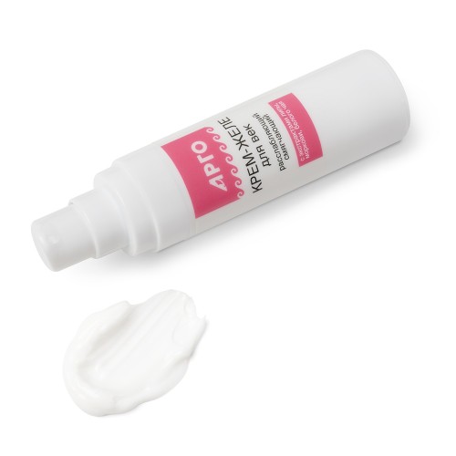 Крем-желе для век SPF-5