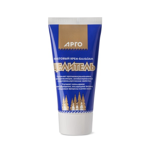 Крем-бальзам Целитель