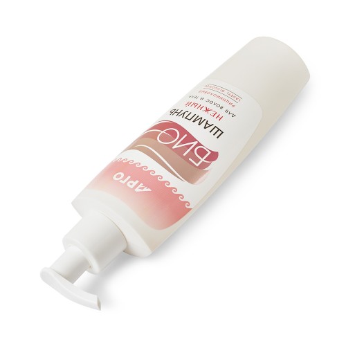 Шампунь Рициниоловый Нежный, 200 мл