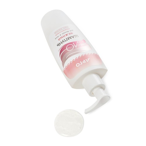 Шампунь Рициниоловый Нежный, 200 мл