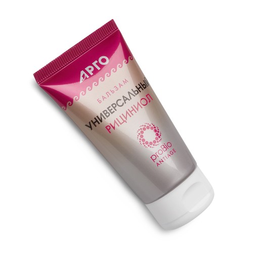 Бальзам Рициниол Универсальный, 35 мл