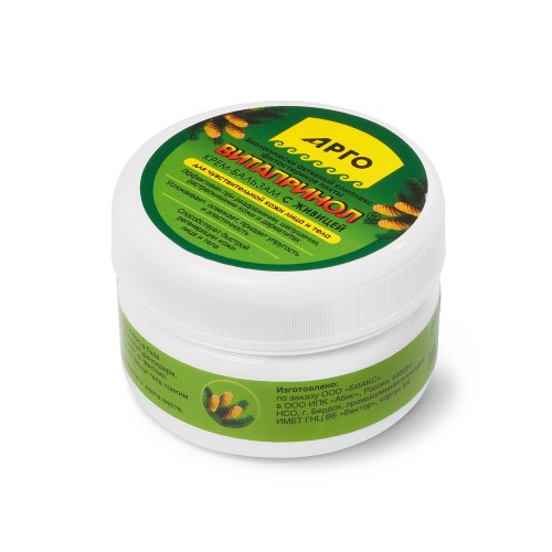 Крем-бальзам Витапринол