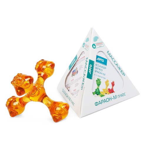 Массажер Фараон-М 