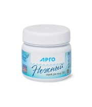 Скраб Нежный