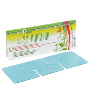 ЭМ-пластина