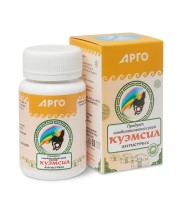 Продукт симбиотический КуЭМсил Антистресс, таблетки, 60 шт