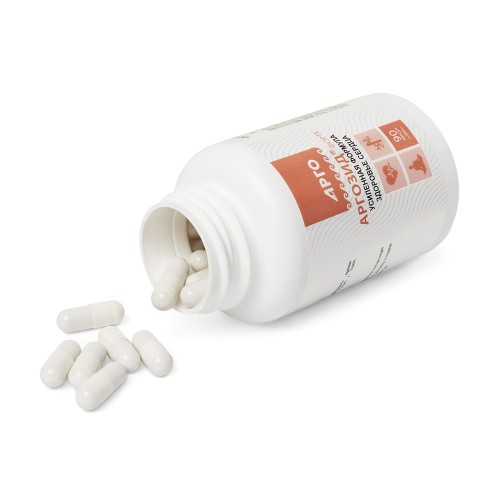 Аргозид-форте от компании Арго