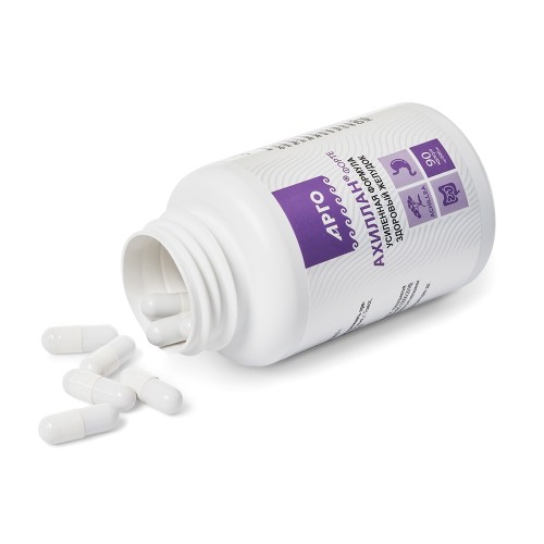 Ахиллан-форте от компании Арго