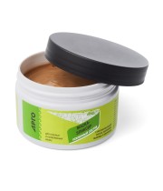 Маска-эликсир для волос с экстрактом корней лопуха, протеинами пшеницы и кератином, 250 мл