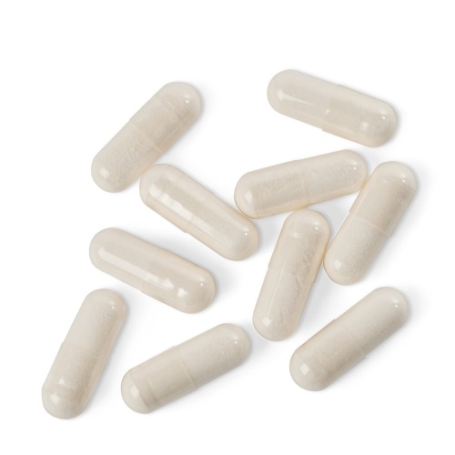 Молозиво (Колострум) в капсулах