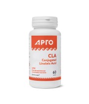 Конъюгированная линолевая кислота (КЛК), капсулы, 60 шт.