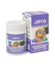 Масло Долголетие