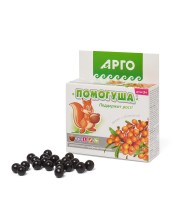 Драже с облепихой Помогуша