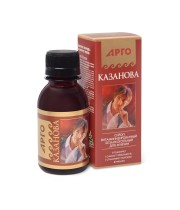 Бальзам Казанова