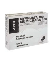 Мумичага 100