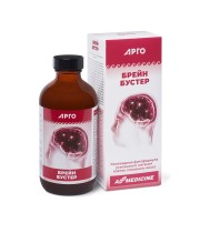 Брейн Бустер (Brain Booster Colloidal) 