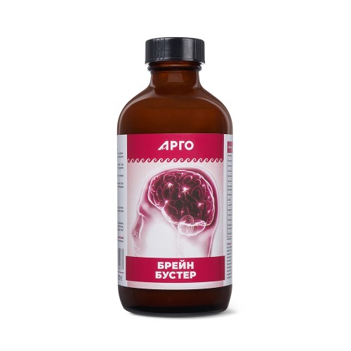Брейн Бустер (Brain Booster Colloidal) 