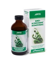 Био-Клинзинг (Bio-Cleansing Complex Colloidal)