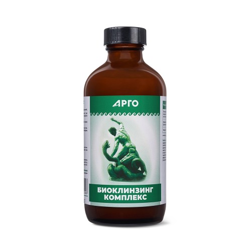 БиоКлинзинг Коллоидный